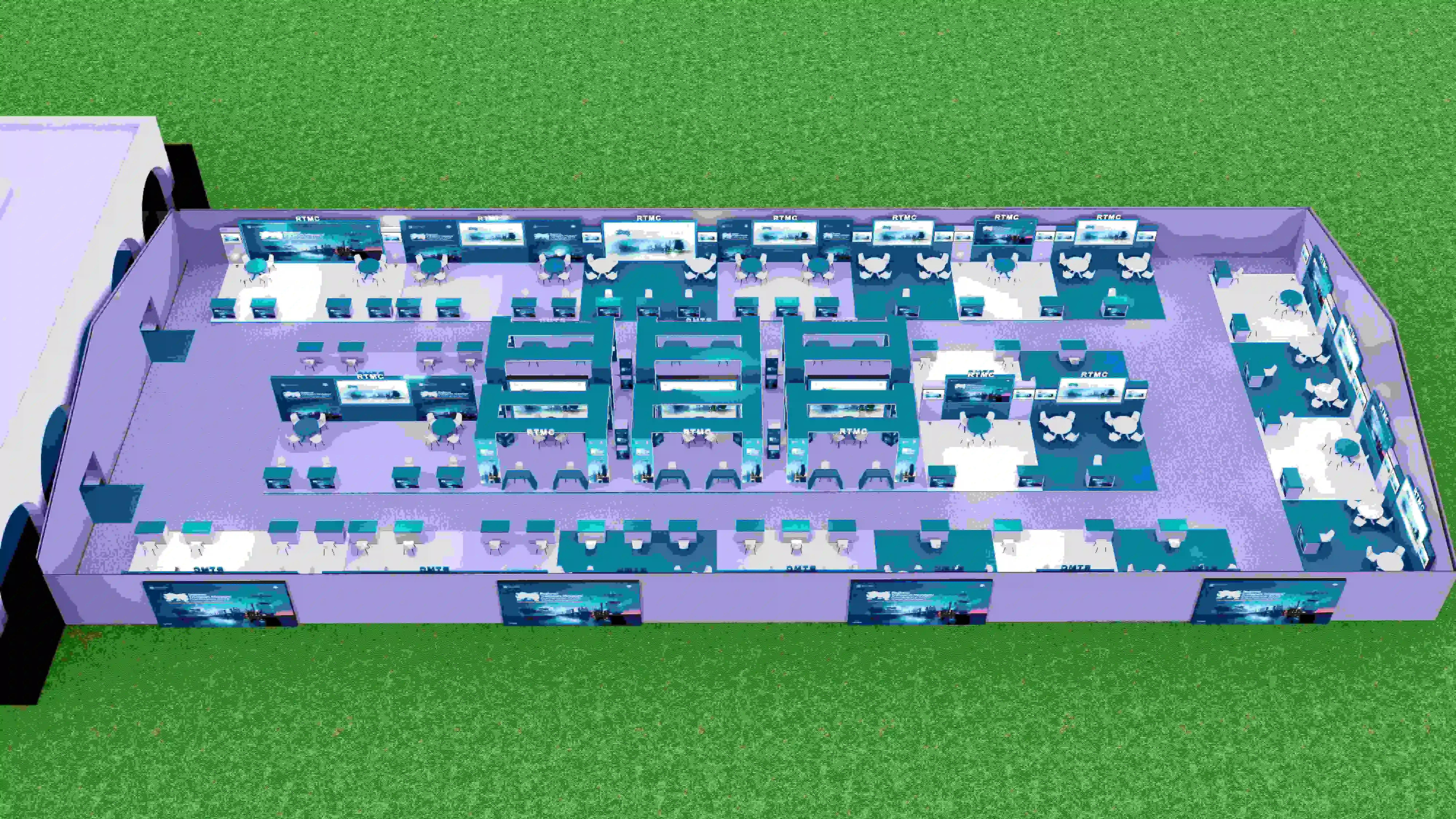 Regional Transport Ministers’ Conference 2025