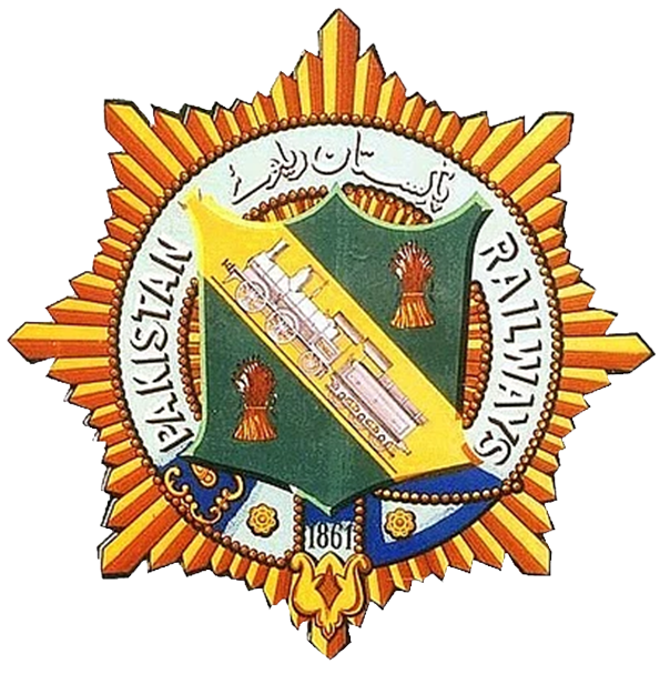 Pakistan Railways