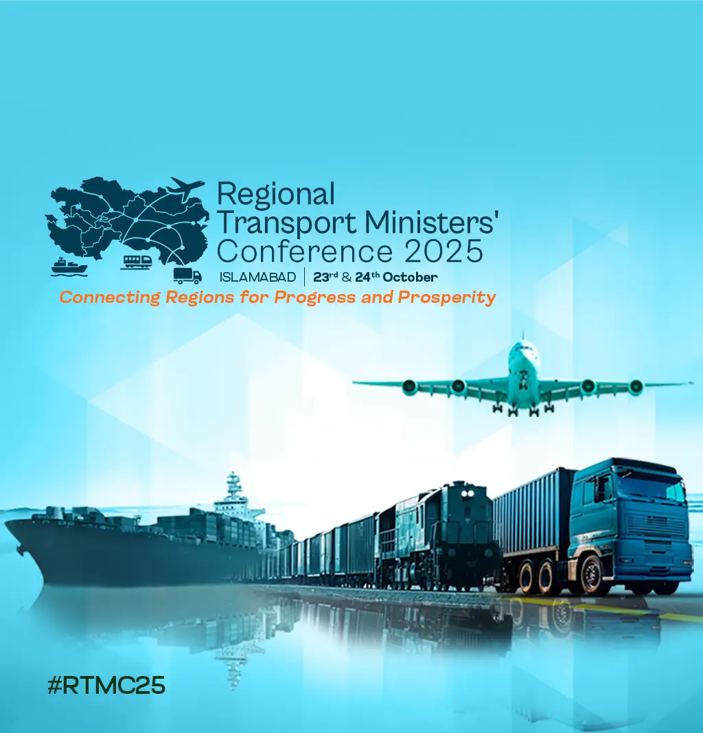 Regional Transport Ministers’ Conference Banner