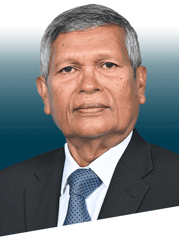 Abdul Latheef Mohamed