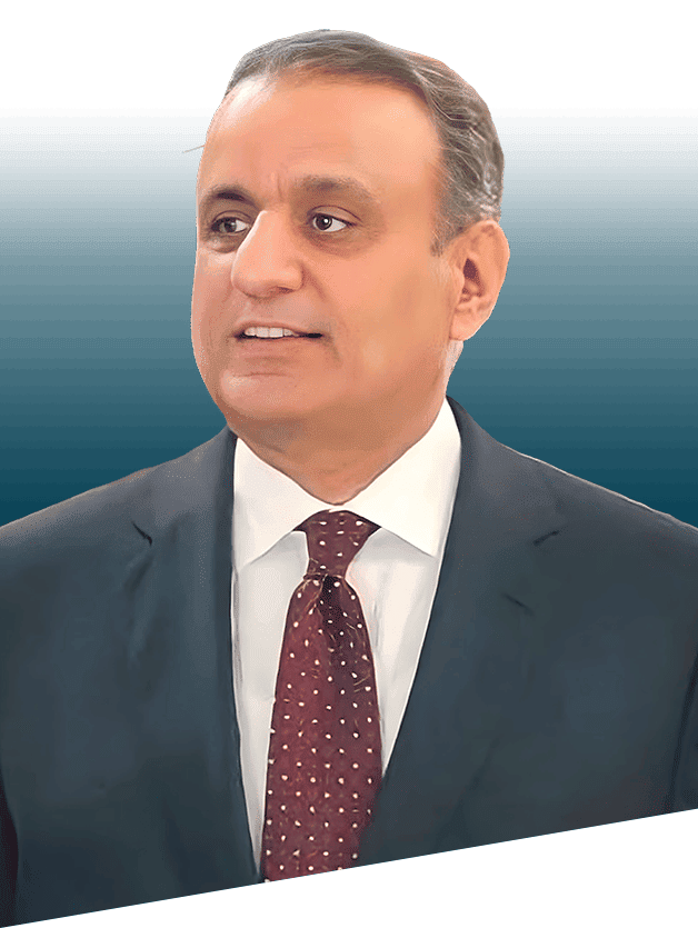 Aleem Khan