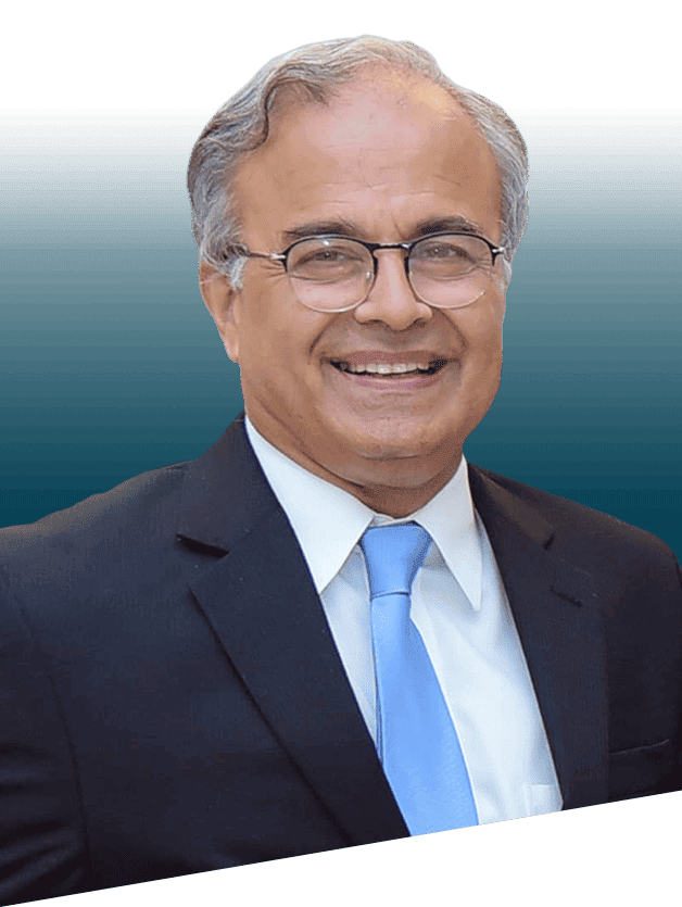 Amb. Dr. Asad M. Khan