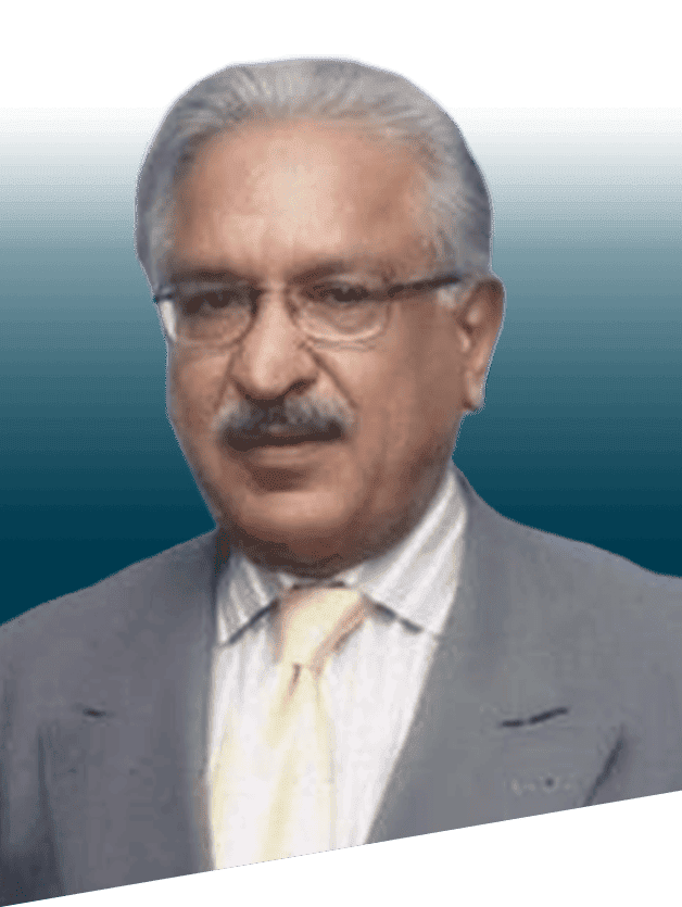Mr. Iftikhar Rashid