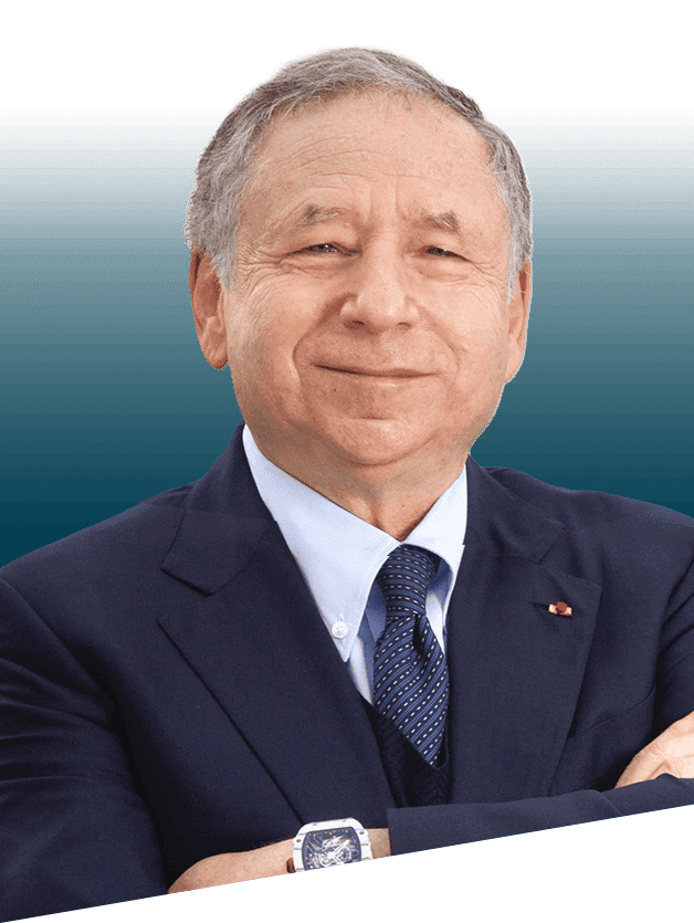 Jean Todt
