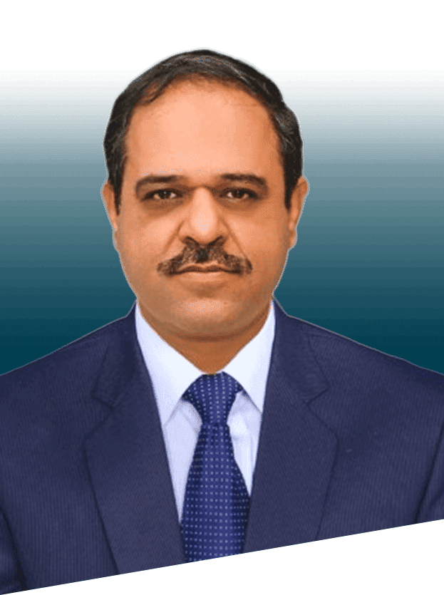 Muhammad Jawad Akhtar