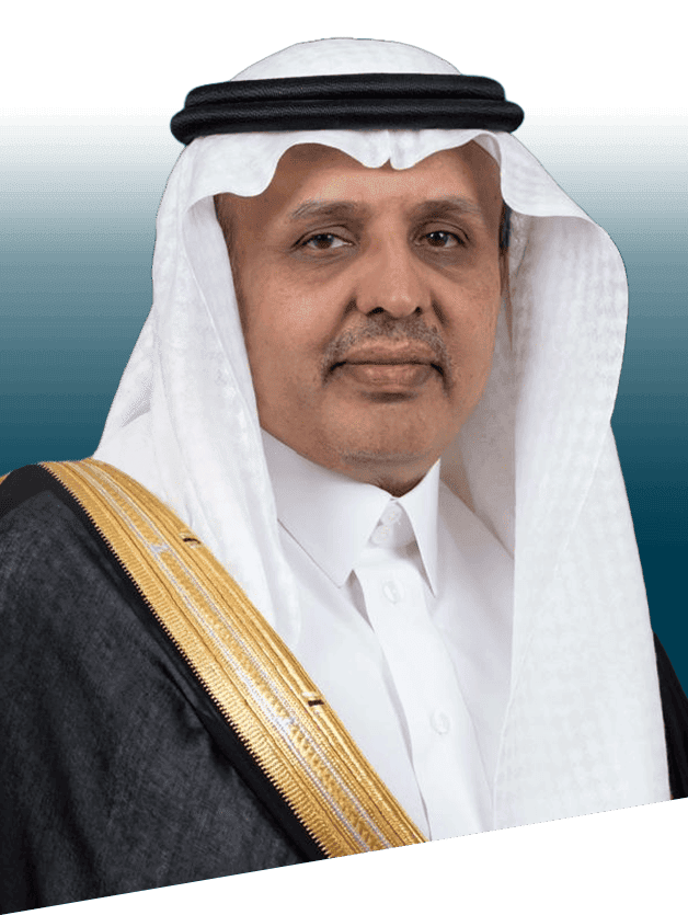 HE Dr Rumaih AL-Rumaih